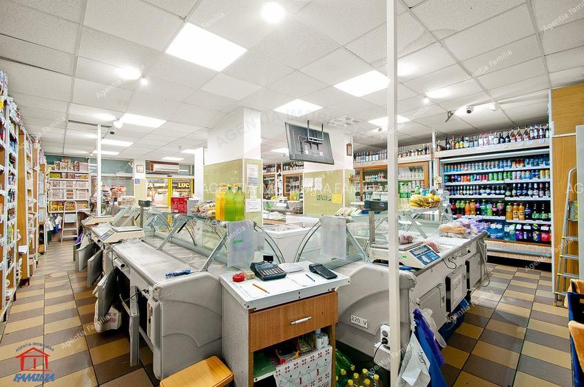 Inchiriere spatiu comercial in Galati, zona IREG (Fresh Aliment) - 12