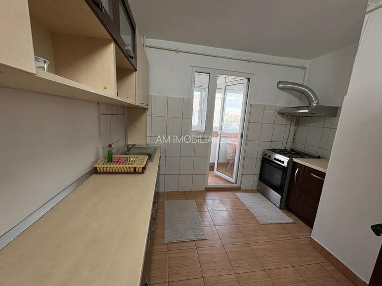 AP. 2 CAMERE APARATORII PATRIEI, PARCARE ADP, REABILITAT, METROU 6 MIN - 8