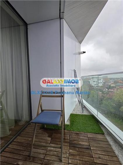 Vanzarea apartament Premium situat aproape de Calea Floreasca - 9