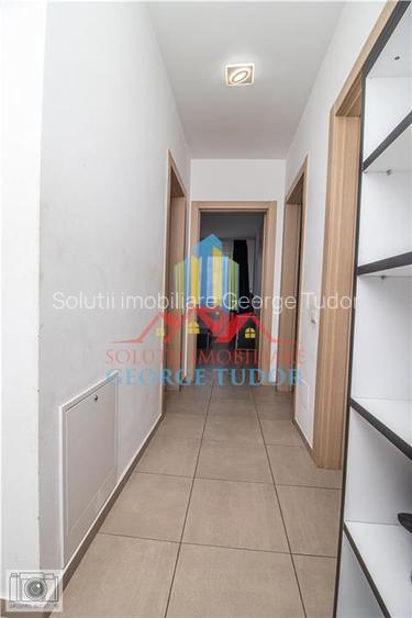 Ap. 2 camere decomandat, 61 mp,Dimri Residence , Prelungirea Ghencea nr 350A - 6