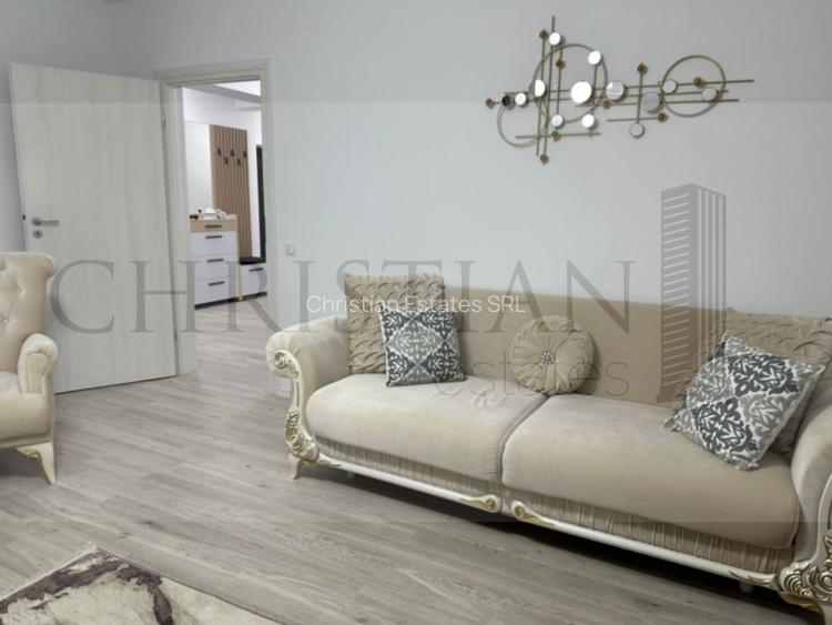 Apartament 3 camere - Ghencea 158 - Drumul Taberei - 6
