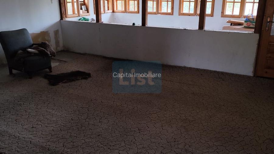 VIla de vanzare Teisani Stubeiu 11250 mp - 13