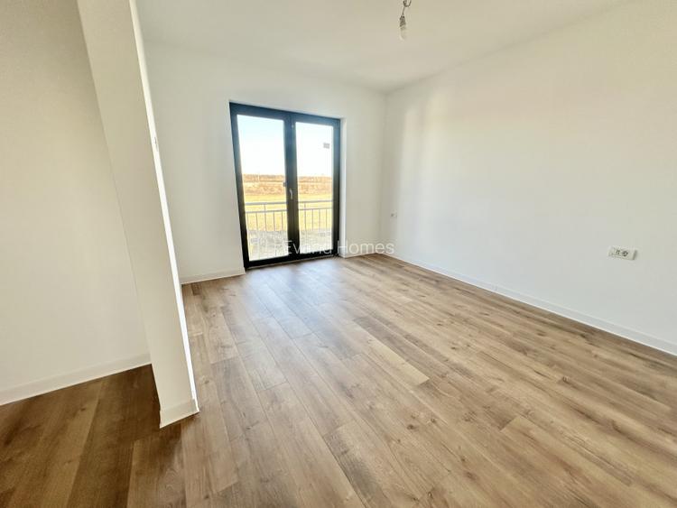 Duplex cu 4 camere tip individuala - finisaje premium - Mosnita - 12