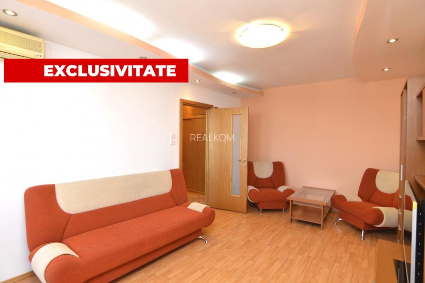 INCHIRIERE APARTAMENT 2 CAMERE MIHAI BRAVU – PIATA MUNCII - 4