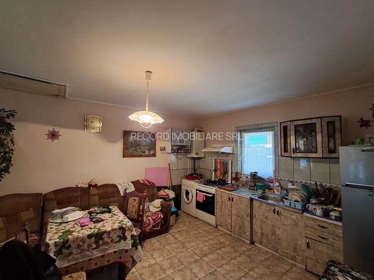 Casa zona centrala in Chinteni teren 1431 mp - 7