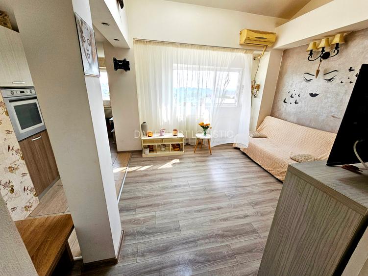 Inchiriere apartament zona FALEZA DUNARII - 9