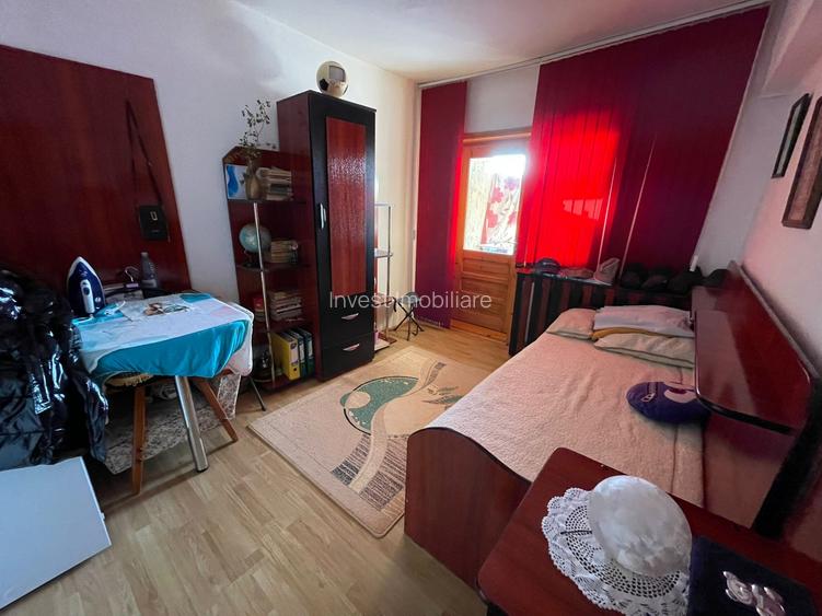 Apartament 4 camere, decomandat, zona Pacurari - Esplanada, Iasi - 10