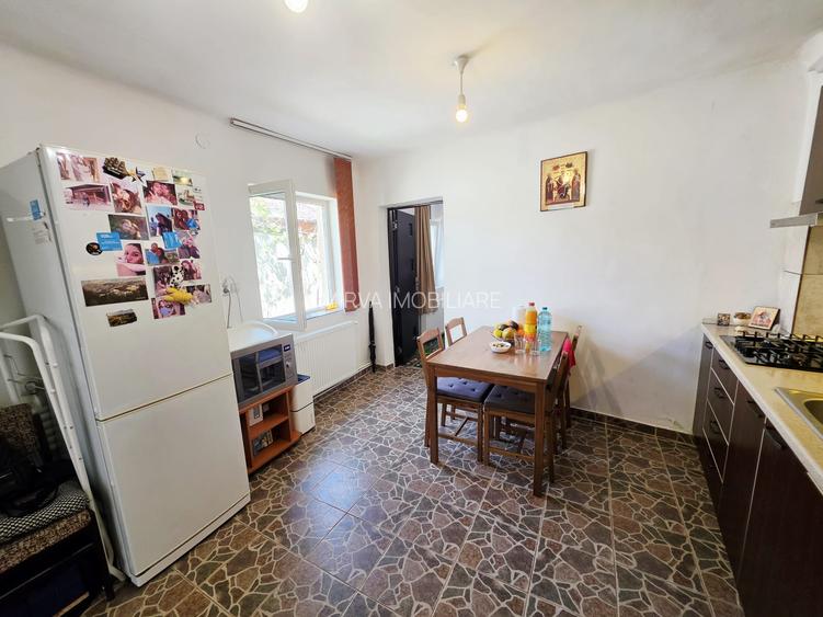 Casă 5 camere Dorobanțu | Panouri solare | Teren 299 mp - 23