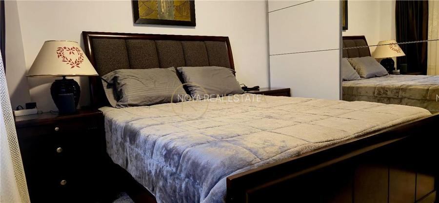 Apartament cu 2 camere in zona Sebastian Vulcan 13 Septembrie - 7