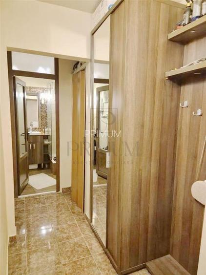 ARADULUI - 4 CAM - DECOMANDAT - RENOVAT - 3 BALCOANE - ETAJ INTERMEDIAR - 7