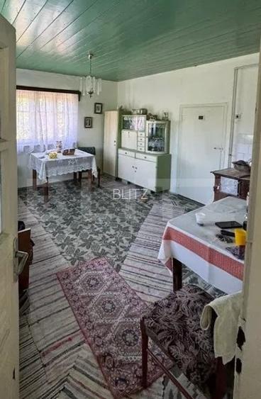 EXCLUSIVITATE! Casă tradițională cu teren 1513 mp, cu anexe, în Cojocna - 4