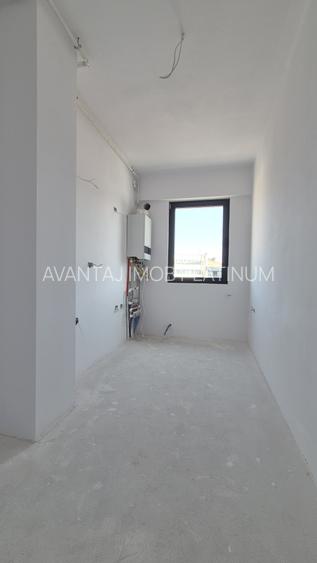 Piata Alba Iulia / compex 2025 / blocuri 4 etaje cu lift si parcare subterana - 9