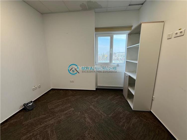 Royal Imobiliare-  Spatiu Industrial Zona Exterior Vest - 26