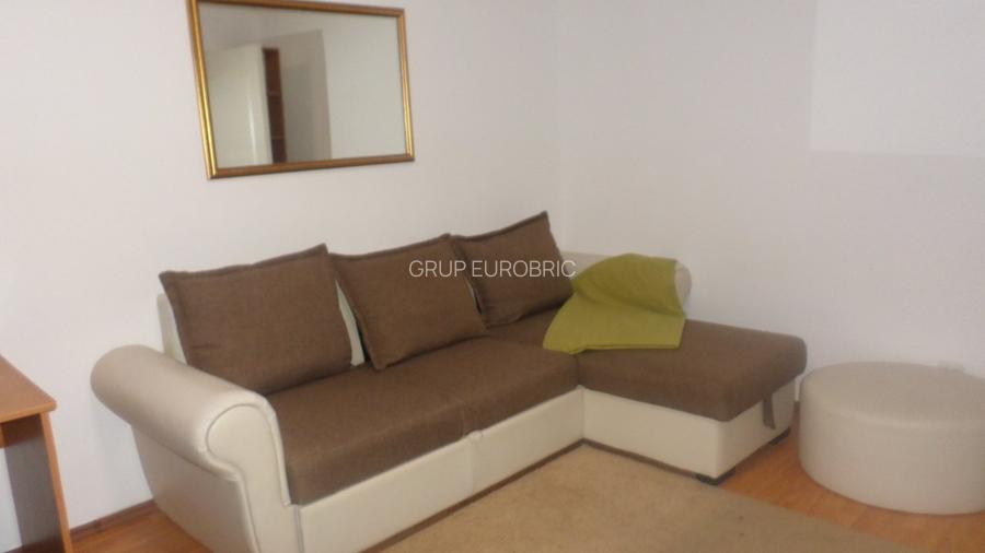 IANCULUI, METROU exact, decomandat, spatios, frumos - 7