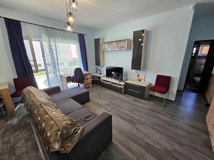 Apartament de închiriat, 2 camere, 55 mp, Zorilor zona Golden Tulip - 3