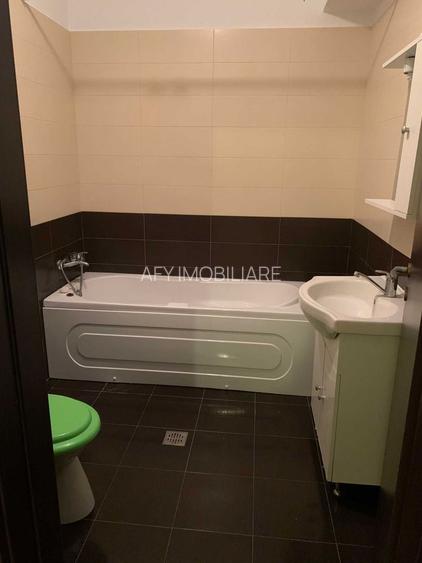 De vanzare apartament 3 camere 95 mp, Cartierul Latin - 6