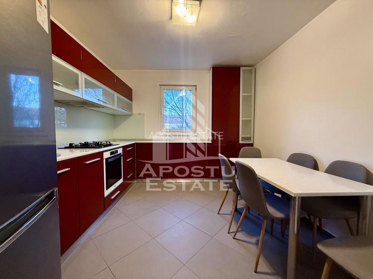 Apartament cu 3 camere de vanzare, zona Dambovita, Timisoara - 4