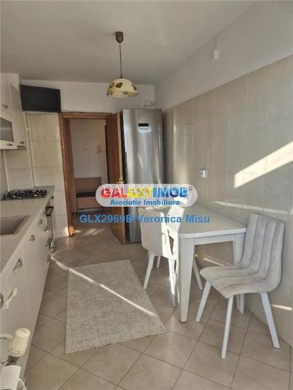 Apartament 2 camere - Camera de comert - Splaiul Unirii - 10