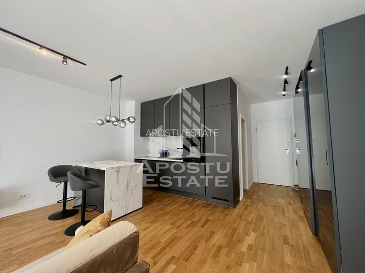 Apartament cu doua camere, modern,PET FRIENDLY , in zona Semicentrala - 3