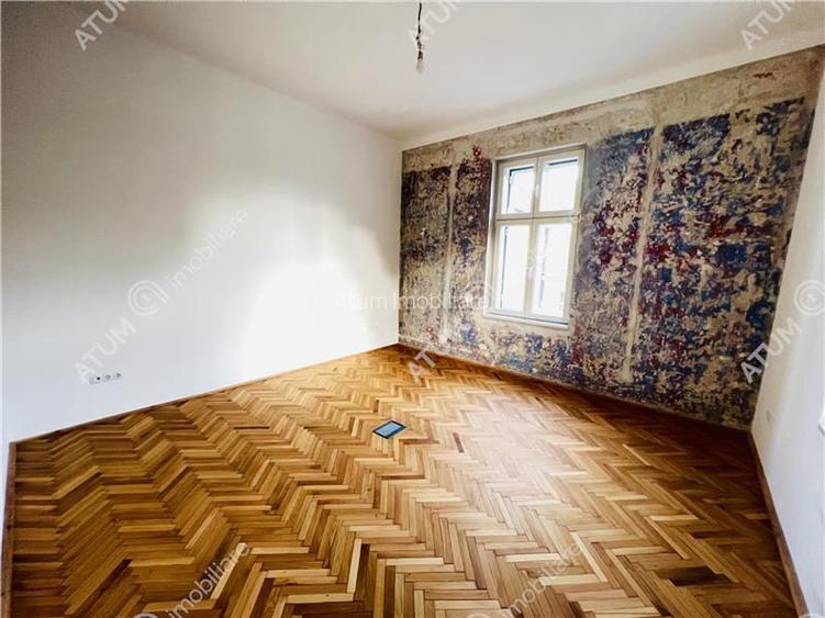 Vila cu 609 mp utili si teren de 950 mp in Sibiu zona Ultracentrala - 44