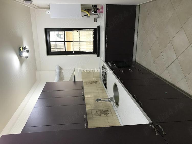 Proprietar Vând Apartament 2 Camere Decomandat Complex Toscana (Ronaț)  - 7