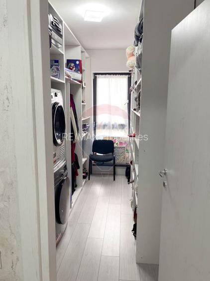 Apartament 4 camere UNIC - PREMIUM de vanzare| Dobroiesti| Regnum Spa - 17