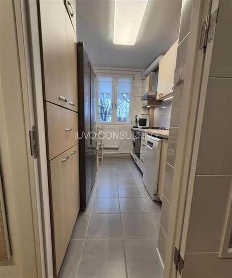 Apartament 4 Camere Decomandat Brancoveanu-Izvorul Muresului - 11