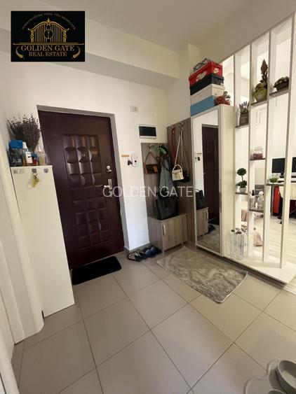 Militari Residence- Sergent Ilie Petre | 2 Camere | Centrala | Balcon  - 12