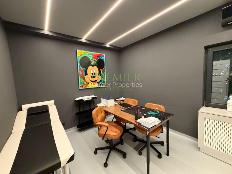 Vila Kiselef clinica medicala 8960 investitie - 21