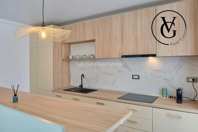 Garsoniera Alezzi Nord 10 / Lidl - 6