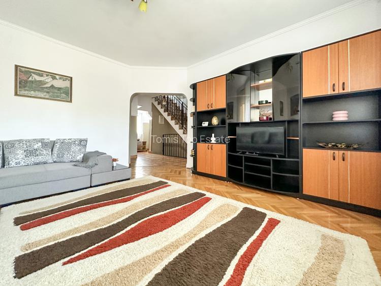 Casa de vanzare in cartierul Medeea, Constanta | P+1+M - 23