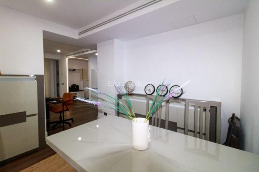 Inchiriere apartament 2 camere|Cortina Residence|Horia Macelariu - 6