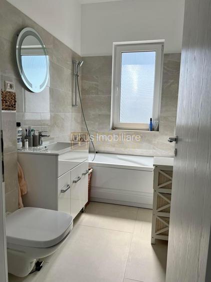 Dumbravita, 3 camere, 2 bai,  Pet-friendly - 12