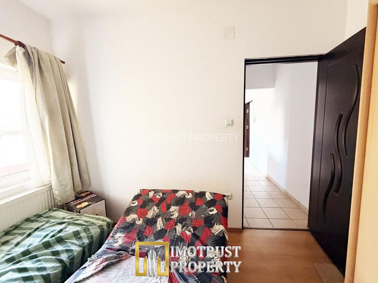 Vanzare apartament | Ultracentral | 23 mp utili | An construcție 2017 - 4