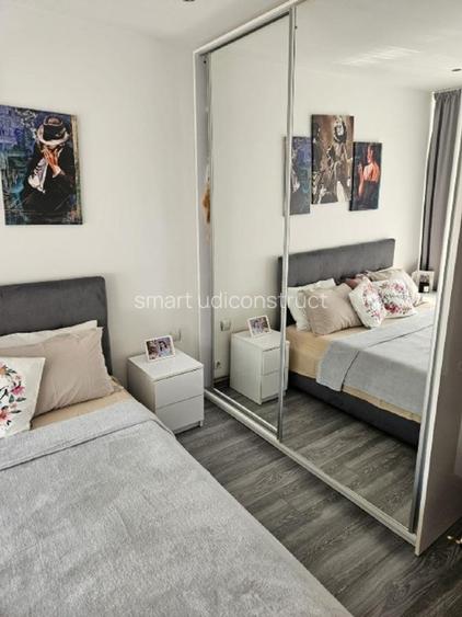 Apartament 3 camere Decomandat - 8