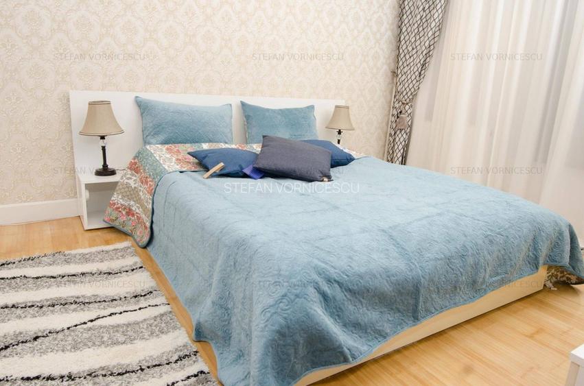 Aleea T. Neculai  Bloc Nou, Apartament cu boxa - 6