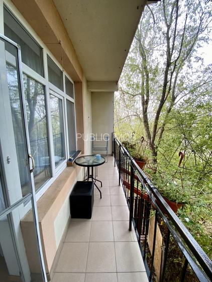 Drumul Taberei,str Valea Cricovului,76mp+ Loc Parcare - 12