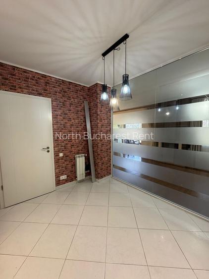 3 camere de inchiriat | PIPERA | PISCINA - 7