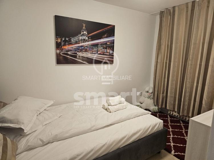  Apartament 4 camere de vanzare Manastur  Zona Academiei de Muzica - 7