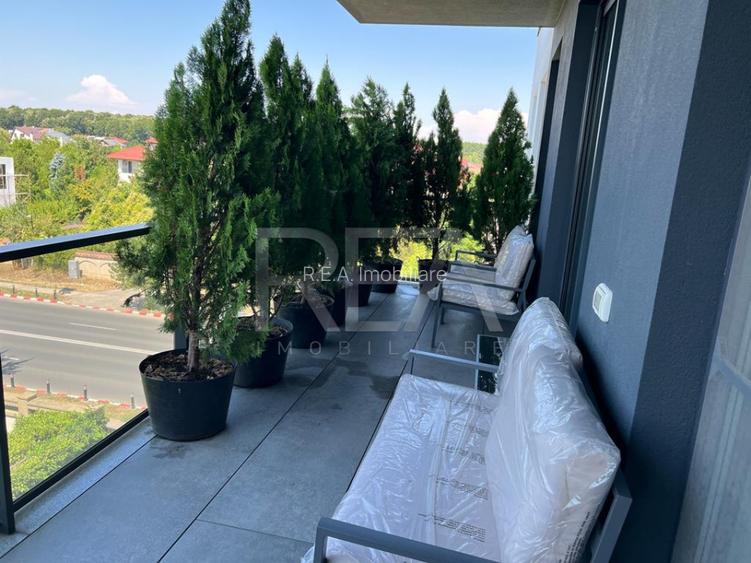 Apartament 4 camere Residence 5 , Strada Erou Iancu Nicolae 53 - 18