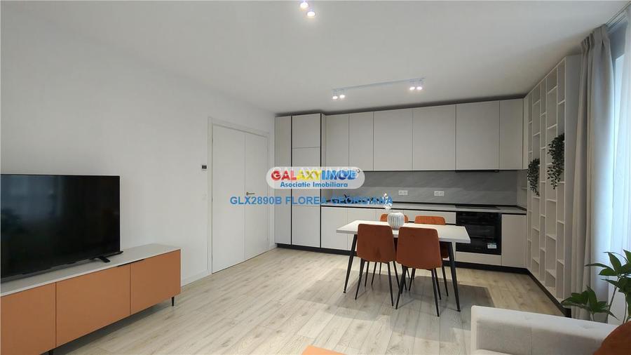 Prima inchiriere apartament 2 camere Greenfiled Residence - 4