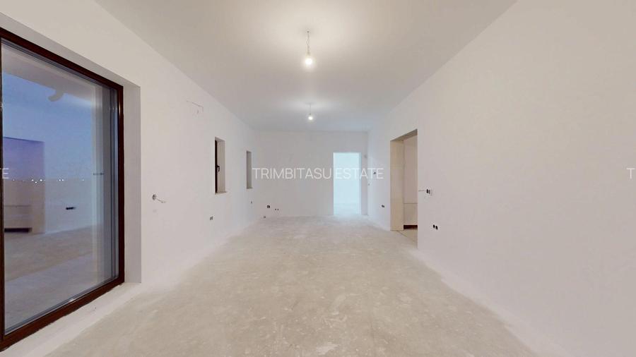 Case cu suflet &acirc; 455 mp utili + teren 1.000 mp Cernica-Bălăceanca - 24