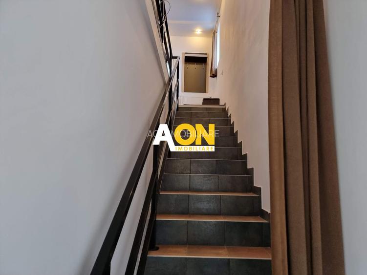 Spatiu comercial sau de birouri, 126 mp, zona Gara - 8