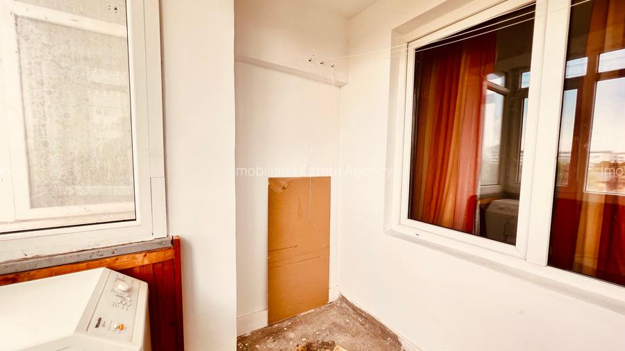 Apartament 2 camere Muncii, 5 minute de metrou, mobilat si utilat complet, liber - 10