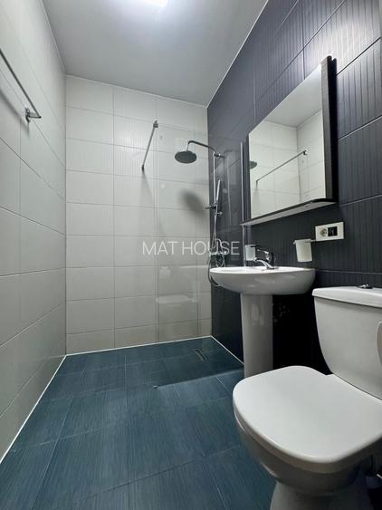 STUDIO 6/12 45MP BL 2012 MOBILAT SI UTILAT LANGA PARC METROU CENTRALA PROPRIE - 10