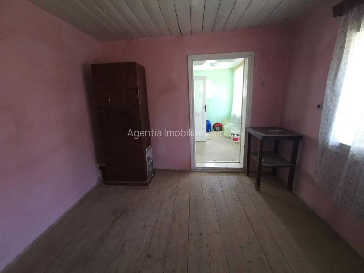 Casa la strada Tulbureni - 4