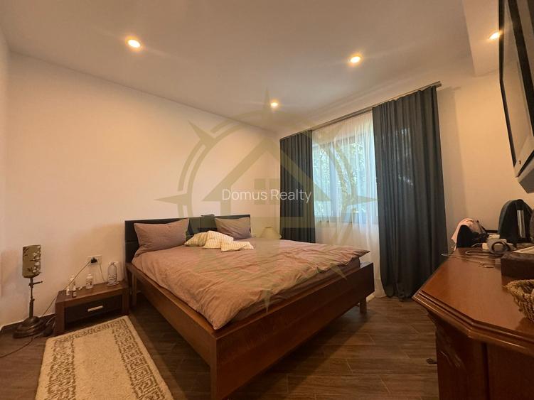 Comision 0 Vila Mobilata langa Profi Balotesti - 6