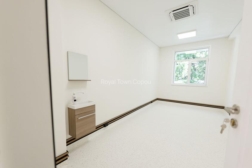 Cabinet Medical Premium | Hub Medical -- Zona Centrala - 5