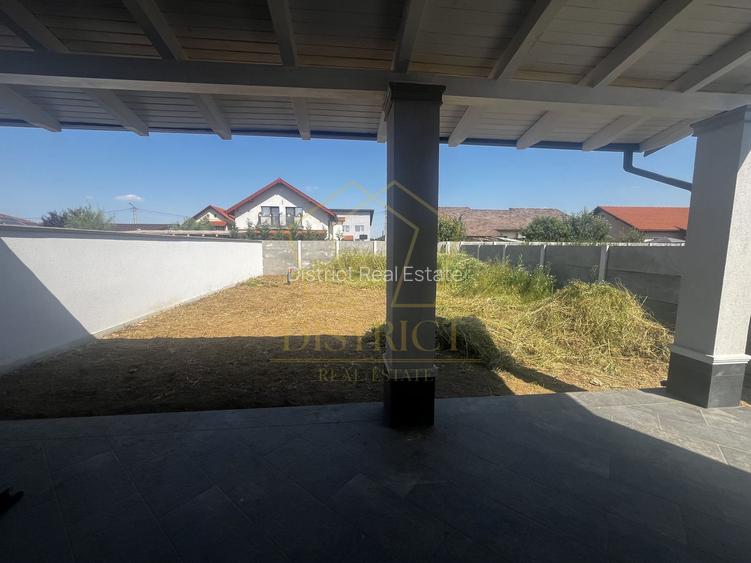 Duplex superb cu 5 camere I Mosnita Noua - 14