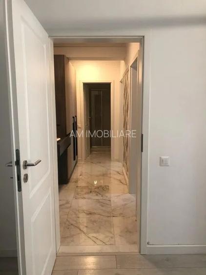 AP. 2 CAMERE-LUJERULUI,PET-FRIENDLY, BLOC NOU, CENTRALA PROPRIE,MODERN - 4